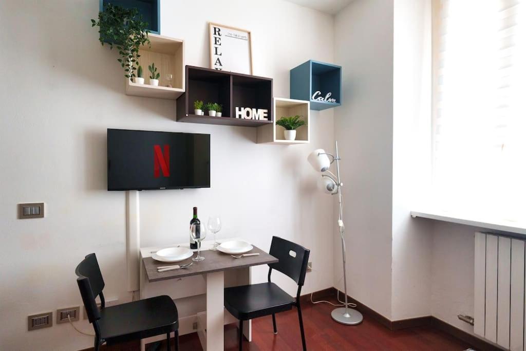 Cadorna's Nest - Cozy And Apartment *