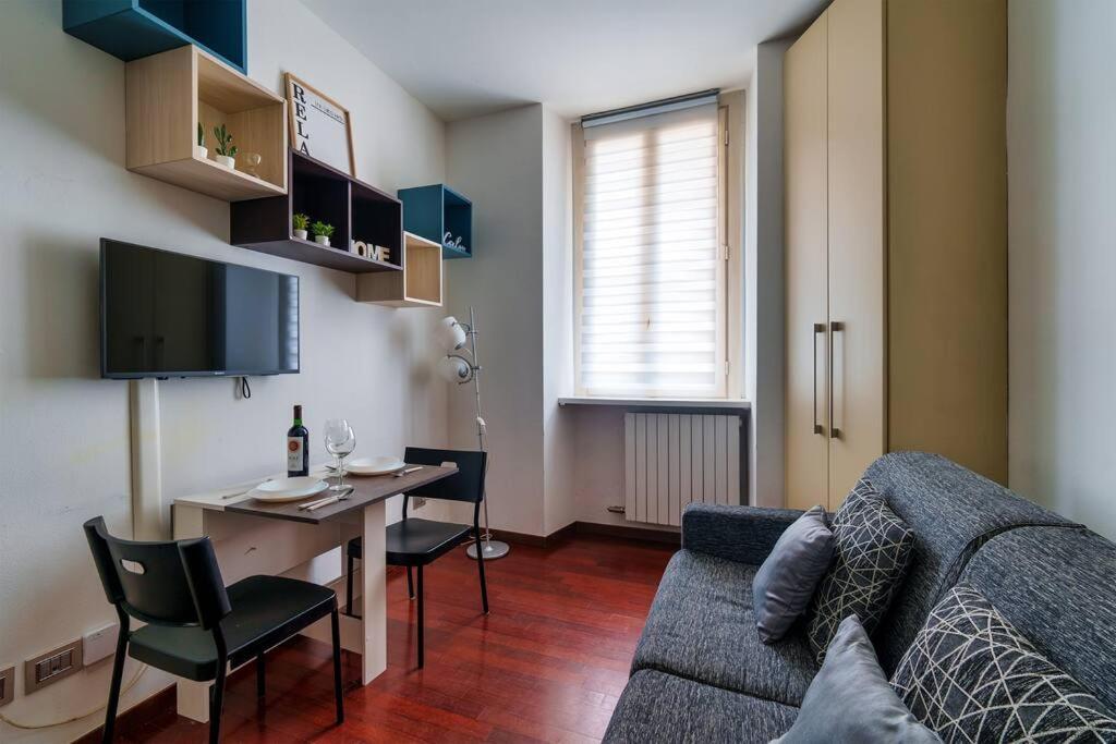 Cadorna's Nest - Cozy And