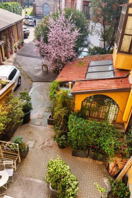 Cadorna's Nest - Cozy And * Mailand