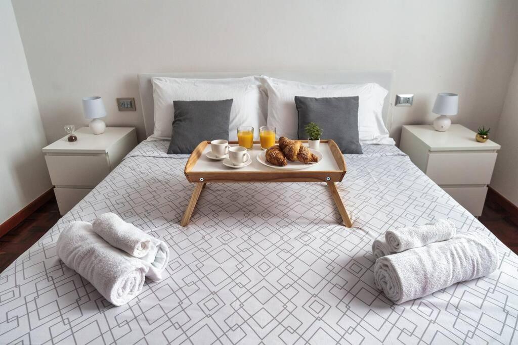 Cadorna's Nest - Cozy And