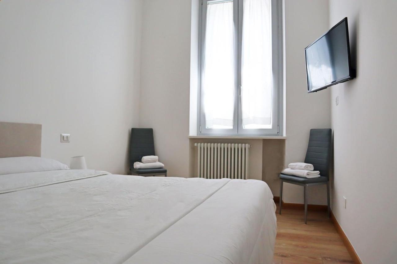 Isola District Bright House Milan