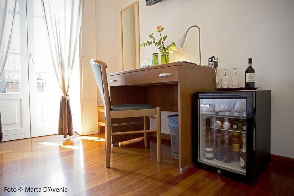 Bed & Breakfast Bella Milan