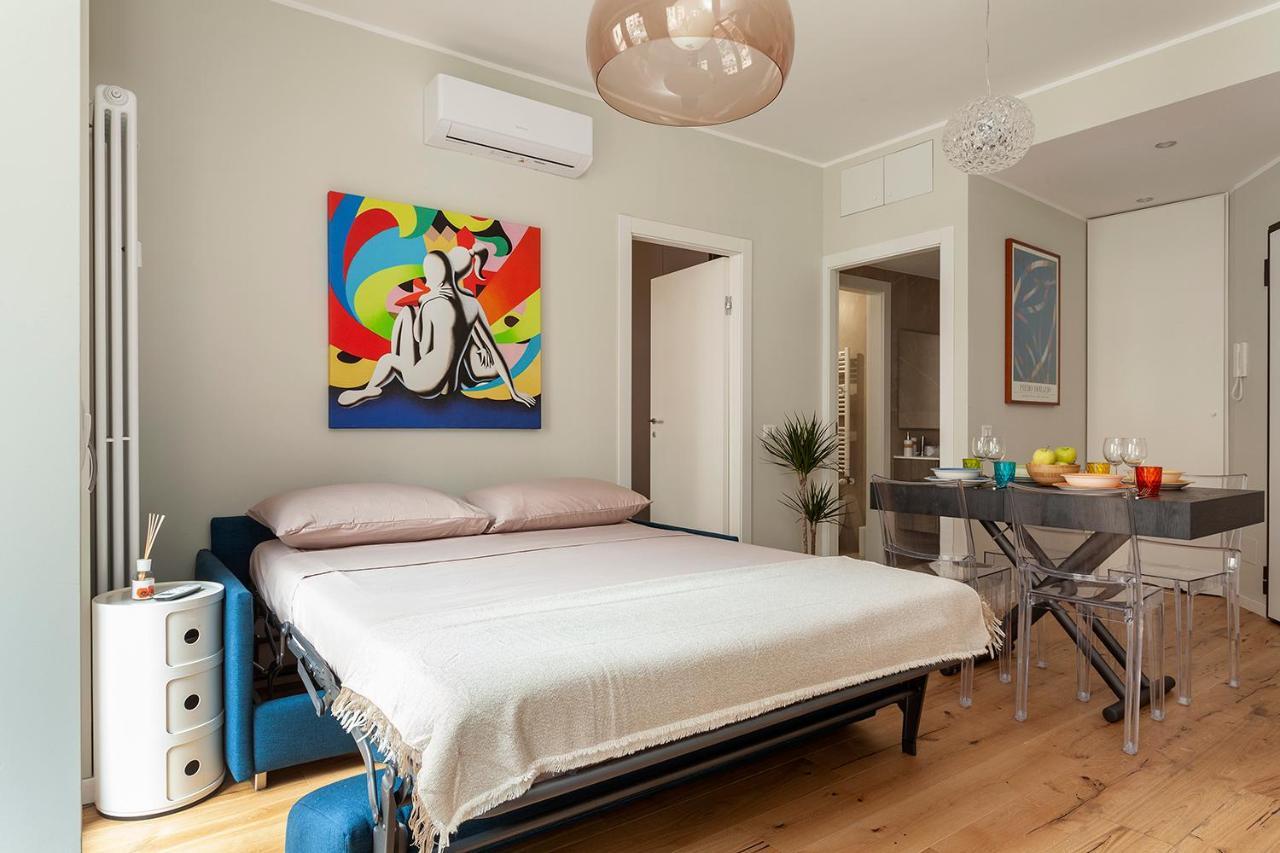 Apartamento Zuretti1 - Meryggiare *