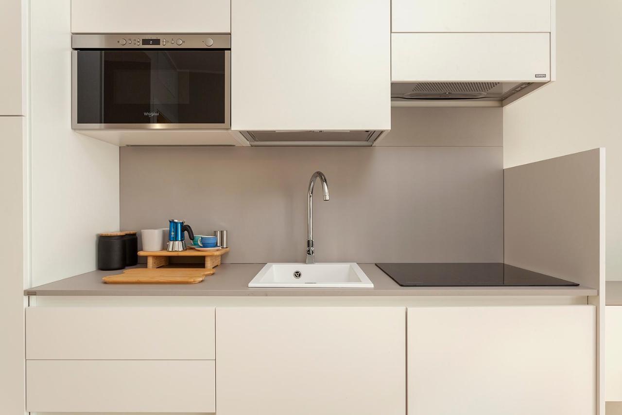 Apartment Zuretti1 - Meryggiare