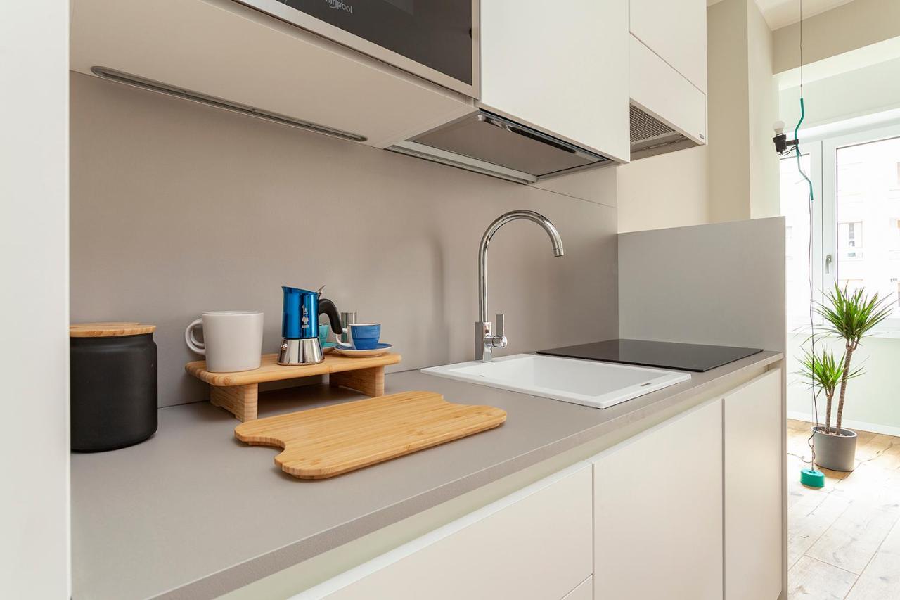 Zuretti1 - Meryggiare Apartamento *