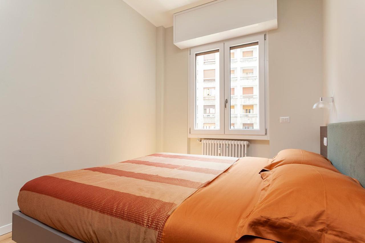 Zuretti1 - Meryggiare Apartamento Milão