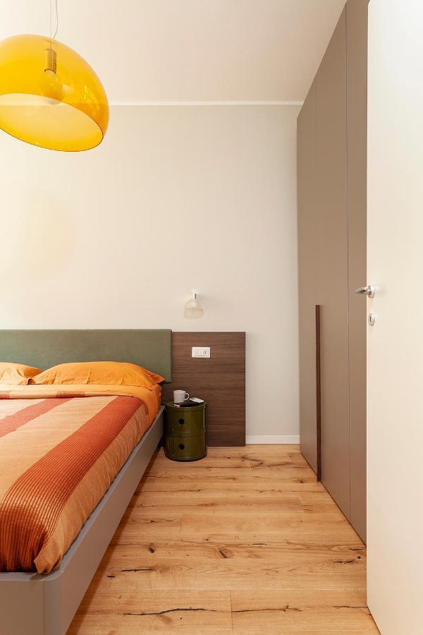 Apartamento Zuretti1 - Meryggiare *