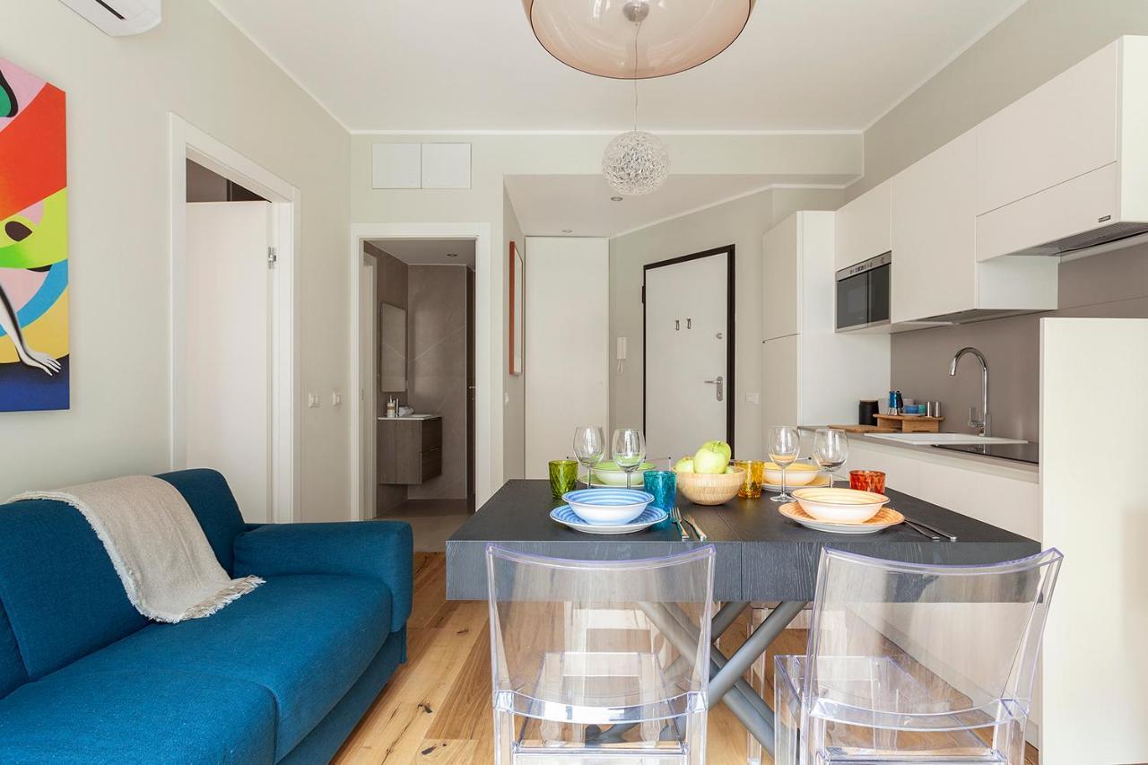 Apartamento Zuretti1 - Meryggiare
