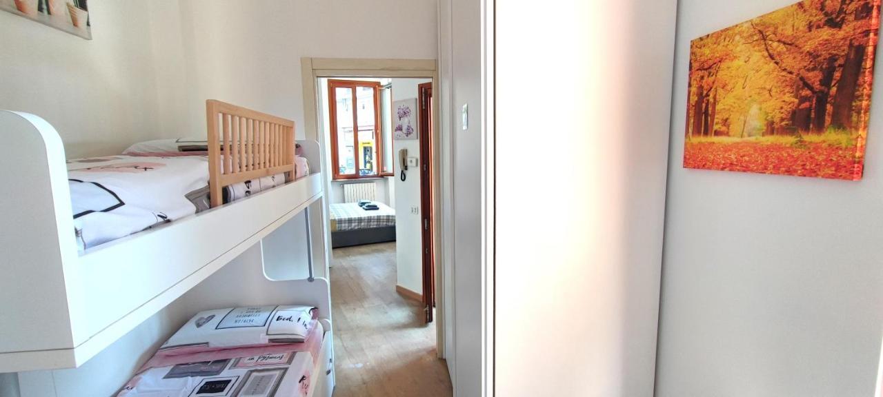 Apartment Sweet - Duomo, *