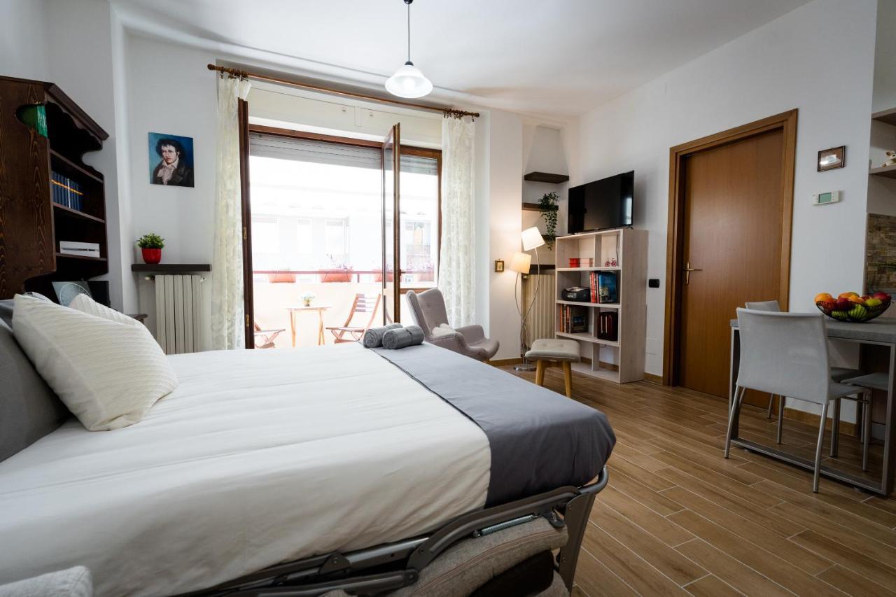 Apartment Oxilia Flat - Loreto District *