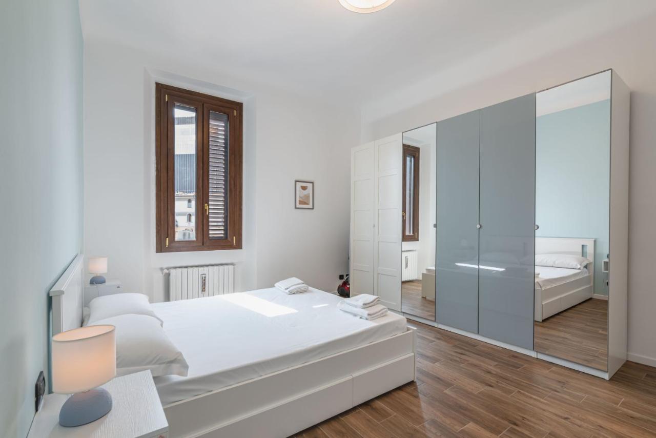 Apartamento Easylife - Coccole E Relax Nel Cuore Di Isola Milão