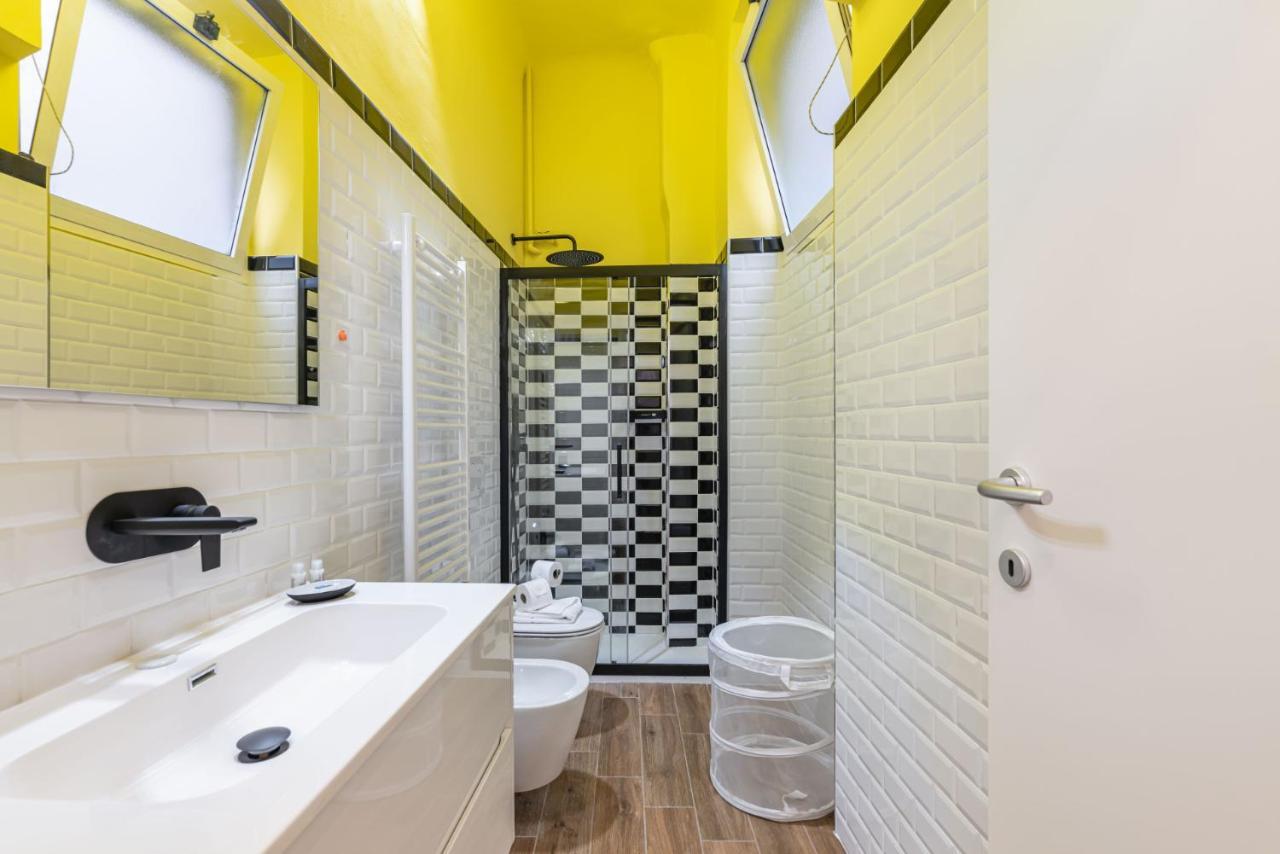 Apartamento Easylife - Coccole E Relax Nel Cuore Di Isola