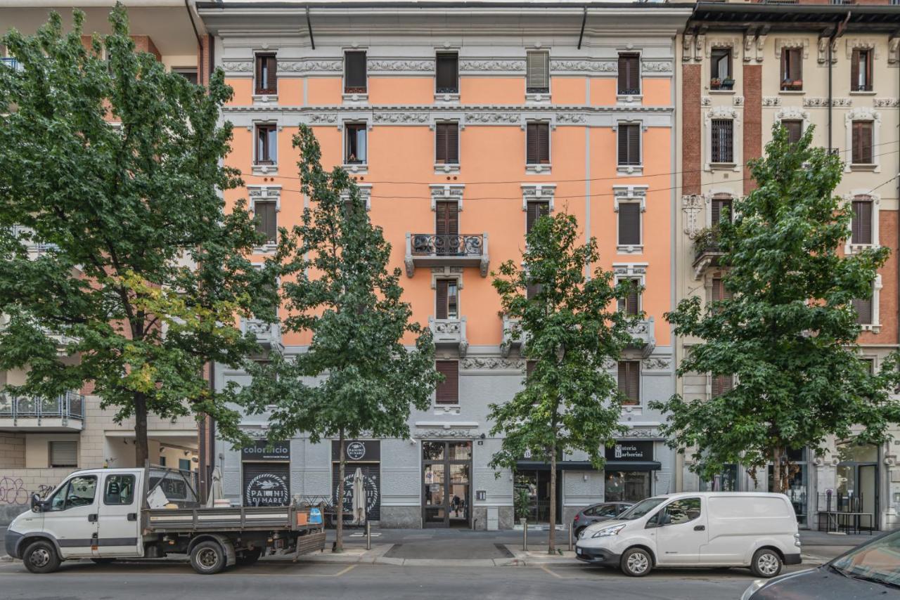 Apartamento Easylife - Coccole E Relax Nel Cuore Di Isola *
