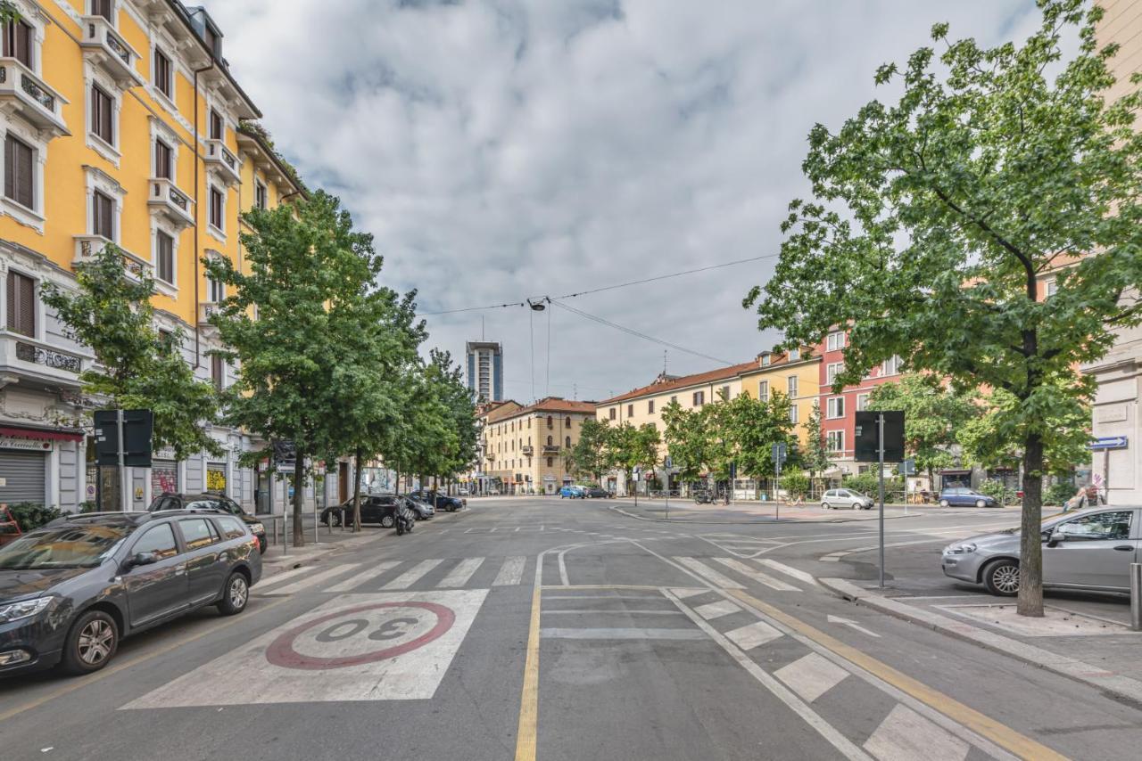 Apartamento Easylife - Coccole E Relax Nel Cuore Di Isola
