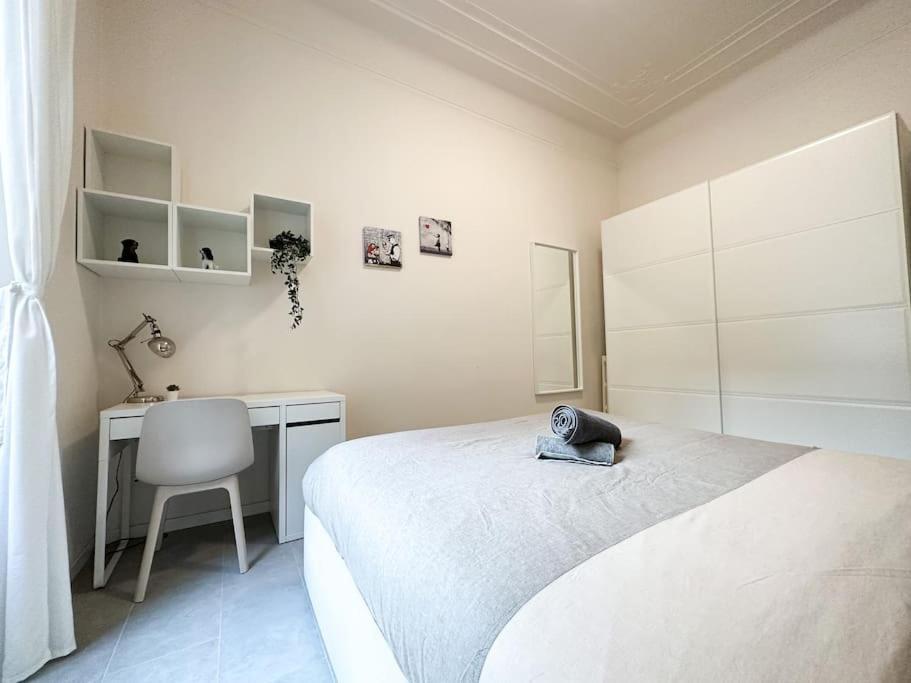 Elegante Sosta A Mailand