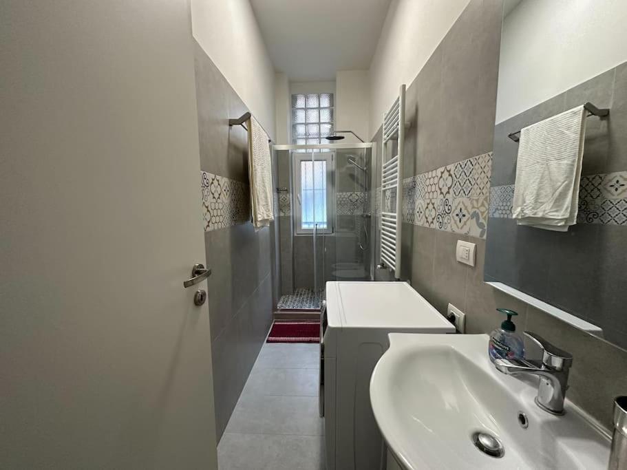 Elegante Sosta A * Mailand