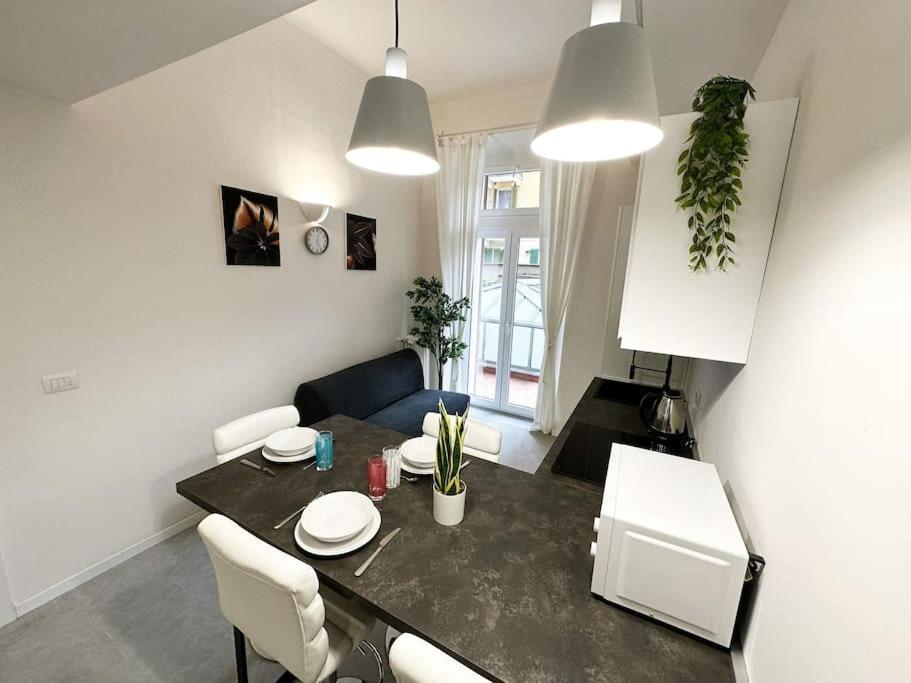 Elegante Sosta A Apartment Mailand