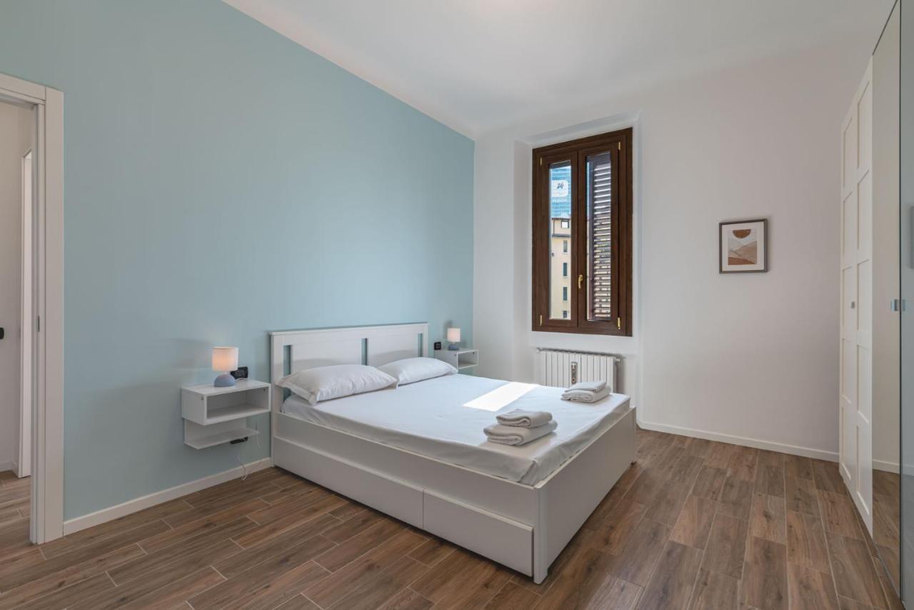 Easylife - Coccole E Relax Nel Cuore Di Isola Apartamento *