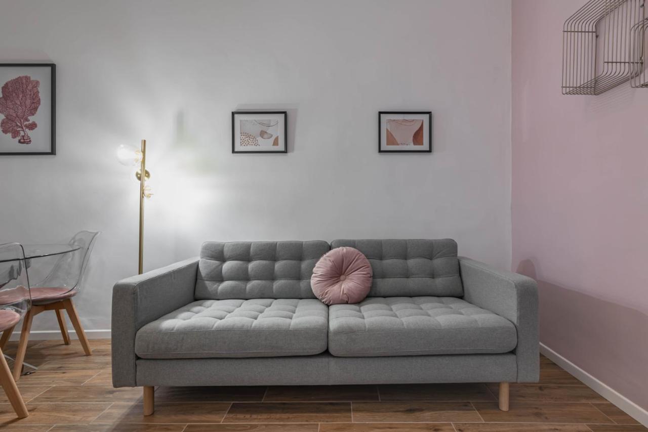 Easylife - Coccole E Relax Nel Cuore Di Isola Apartamento Milão