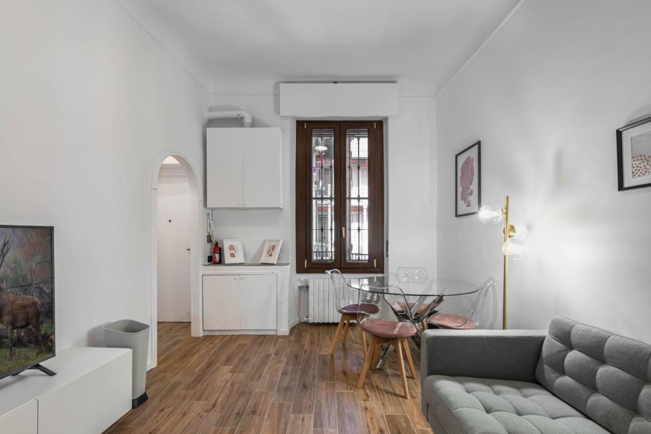 Apartamento Easylife - Coccole E Relax Nel Cuore Di Isola