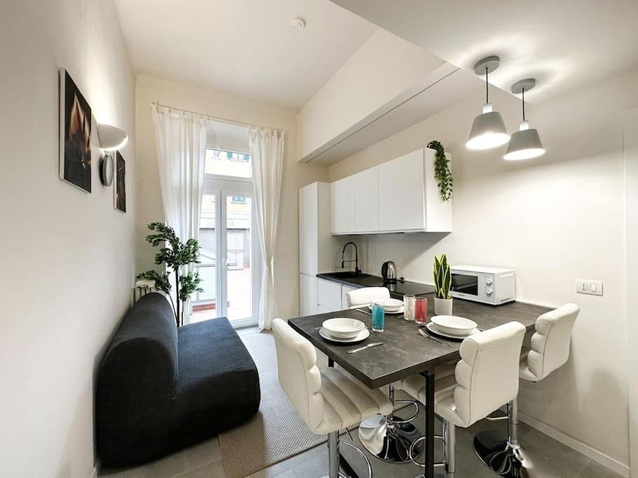 Elegante Sosta A Apartment Mailand