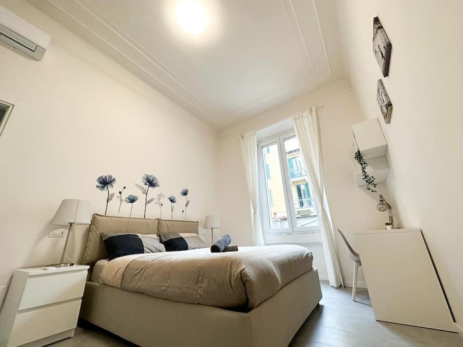 Elegante Sosta A Mailand