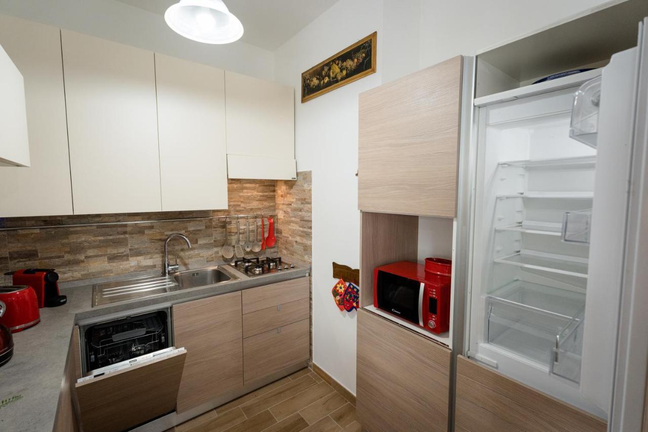 Apartment Oxilia Flat - Loreto District *