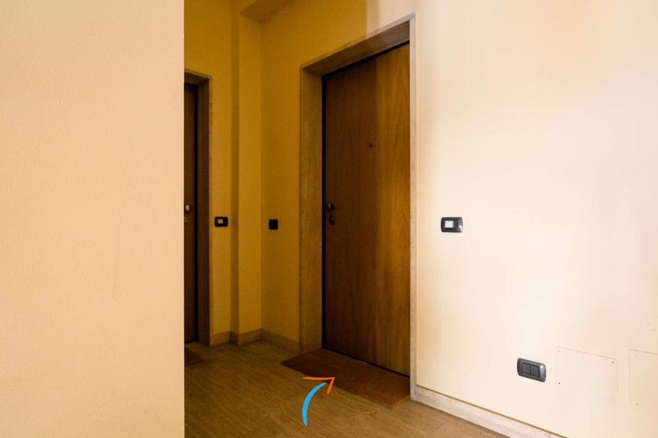 Oxilia Flat - Loreto District Apartment Mailand