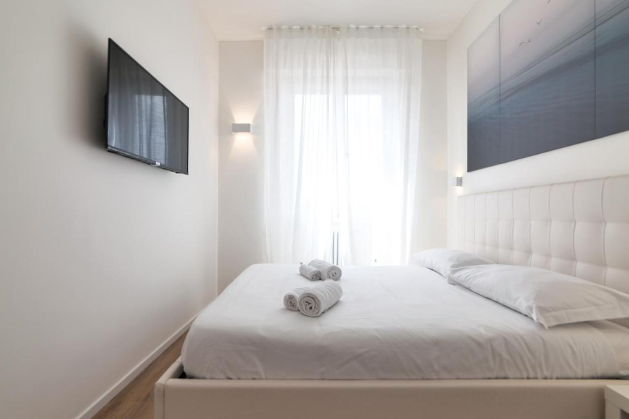 Primopiano - Padova 320 Apartment *