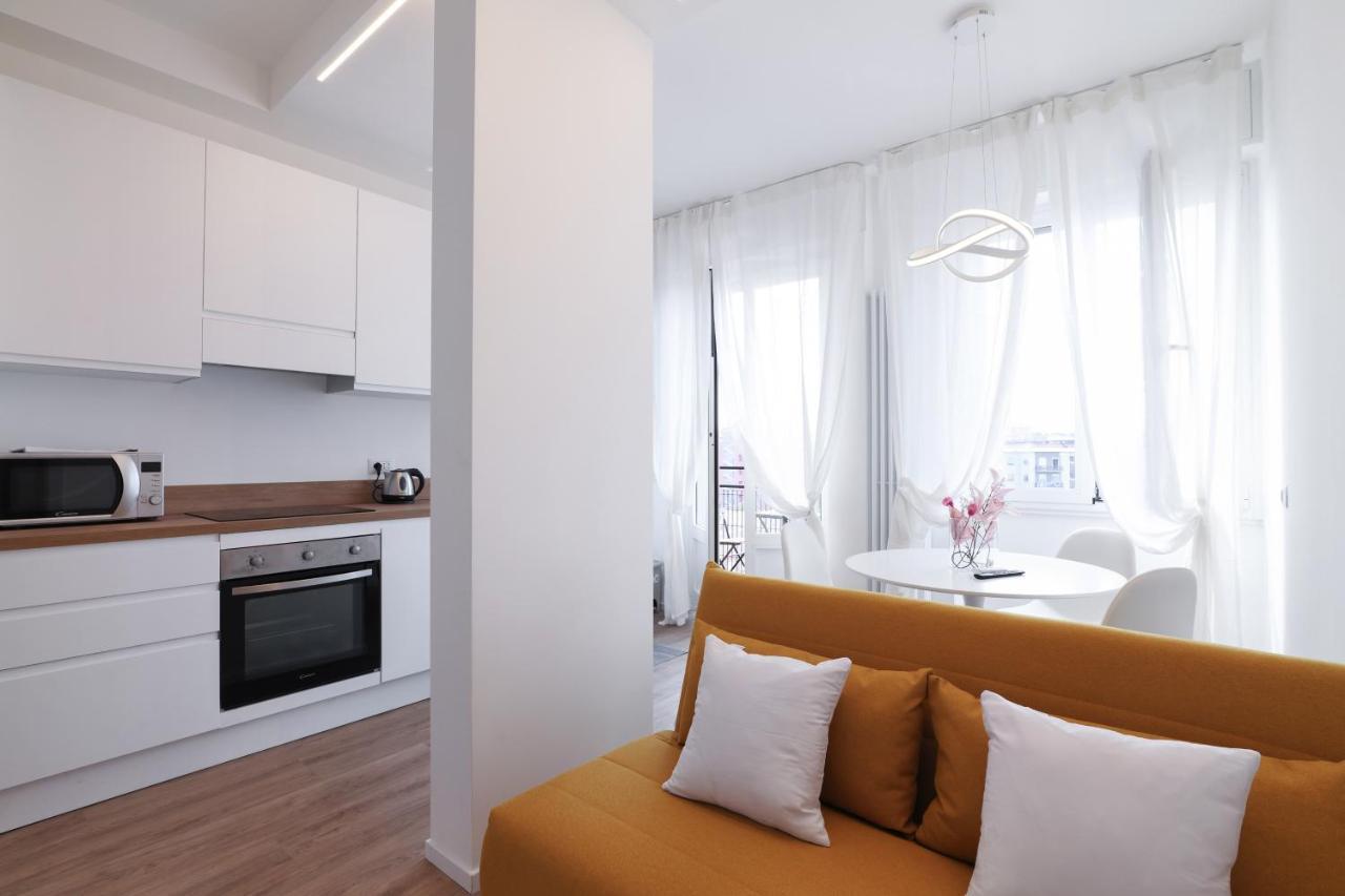 Apartment Primopiano - Padova 320 Mailand