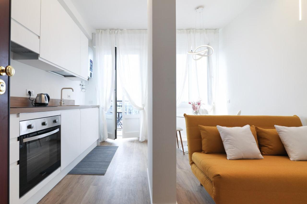Primopiano - Padova 320 Apartment Mailand