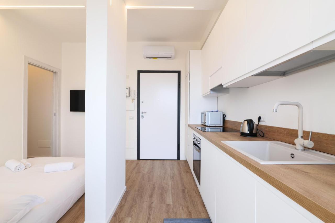 Primopiano - Padova 320 Mailand