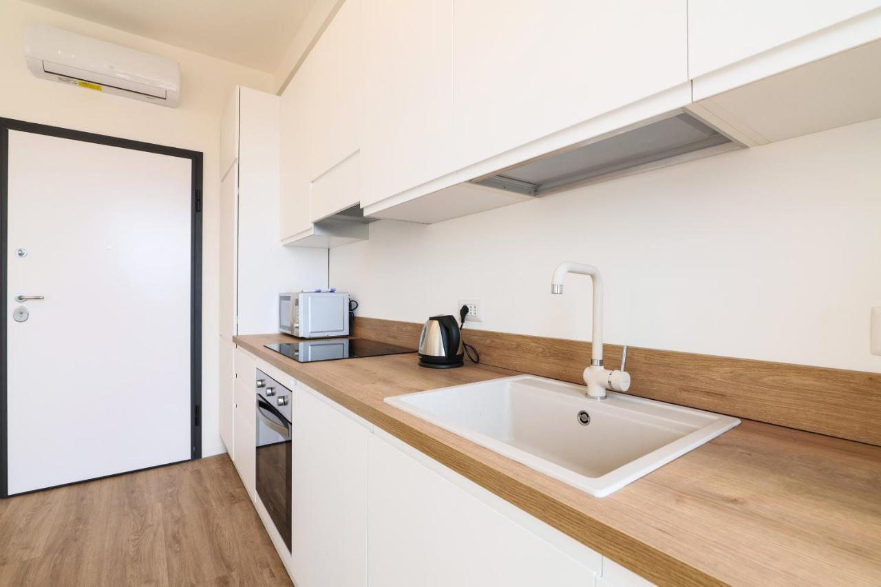 Primopiano - Padova 320 Apartment