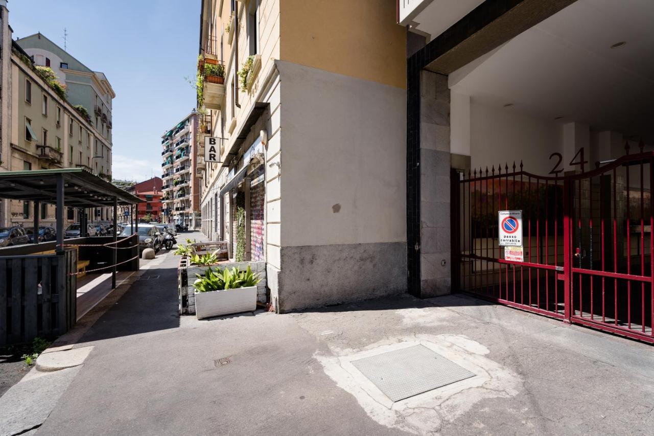 Oxilia Flat - Loreto District Mailand
