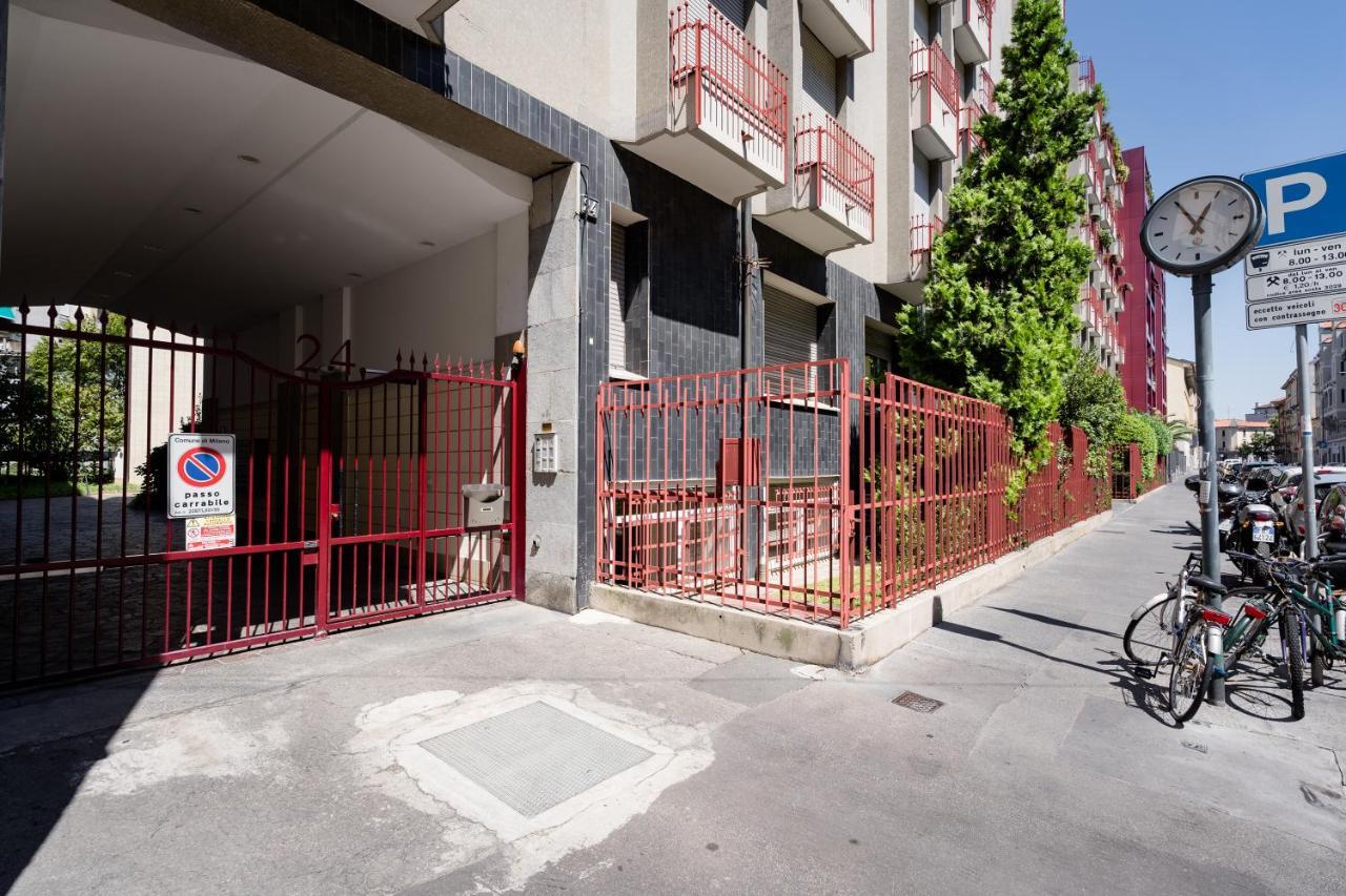 Oxilia Flat - Loreto District Apartment *