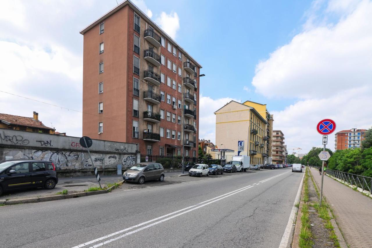 Primopiano - Padova 320 Apartment *