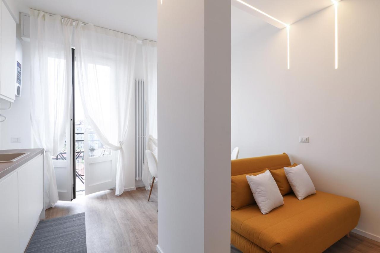 Primopiano - Padova 320 Apartment Mailand