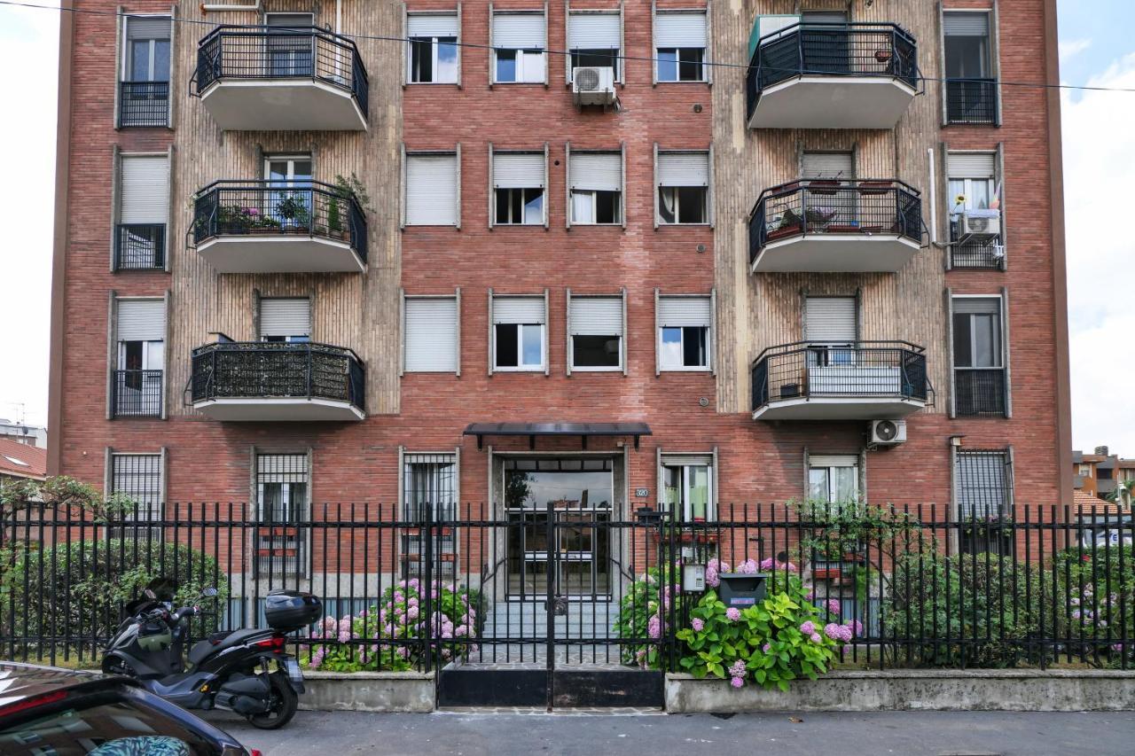 Primopiano - Padova 320 Apartment *