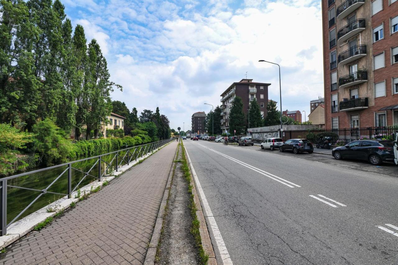 Primopiano - Padova 320 * Mailand