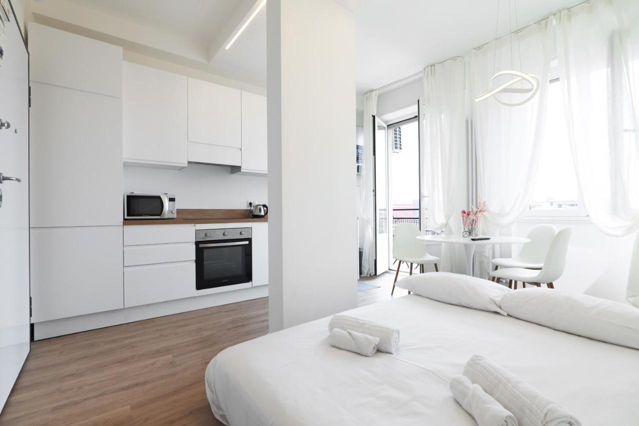 Primopiano - Padova 320 Mailand