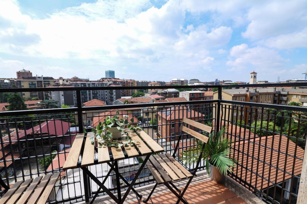 Primopiano - Padova 320 Apartment *