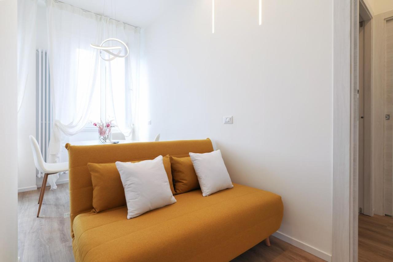 Primopiano - Padova 320 Apartment *