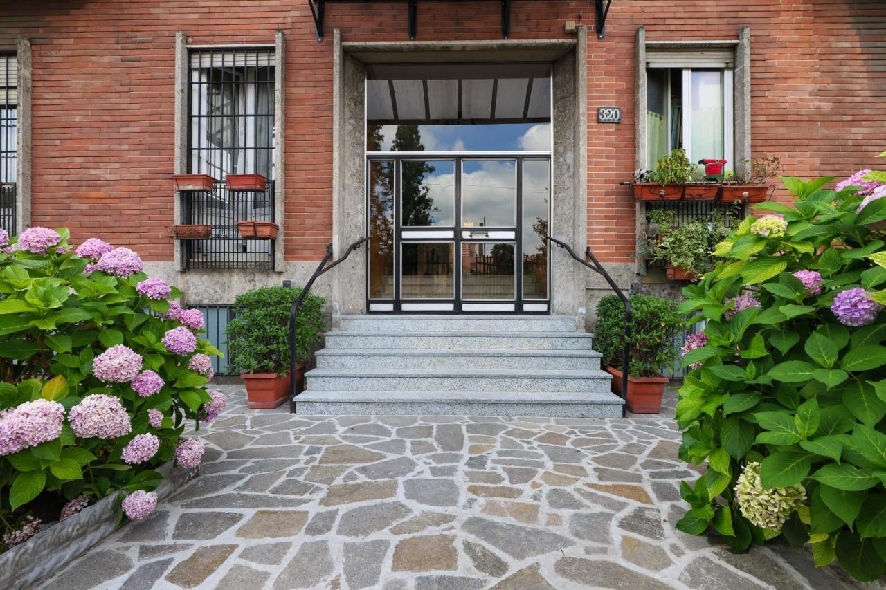Primopiano - Padova 320 Apartment Mailand