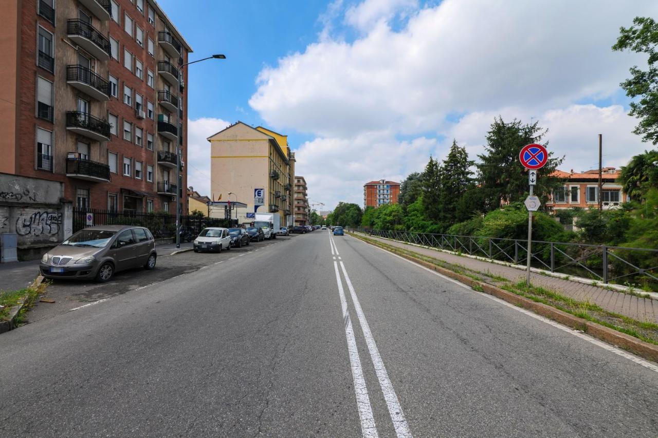 Primopiano - Padova 320 *