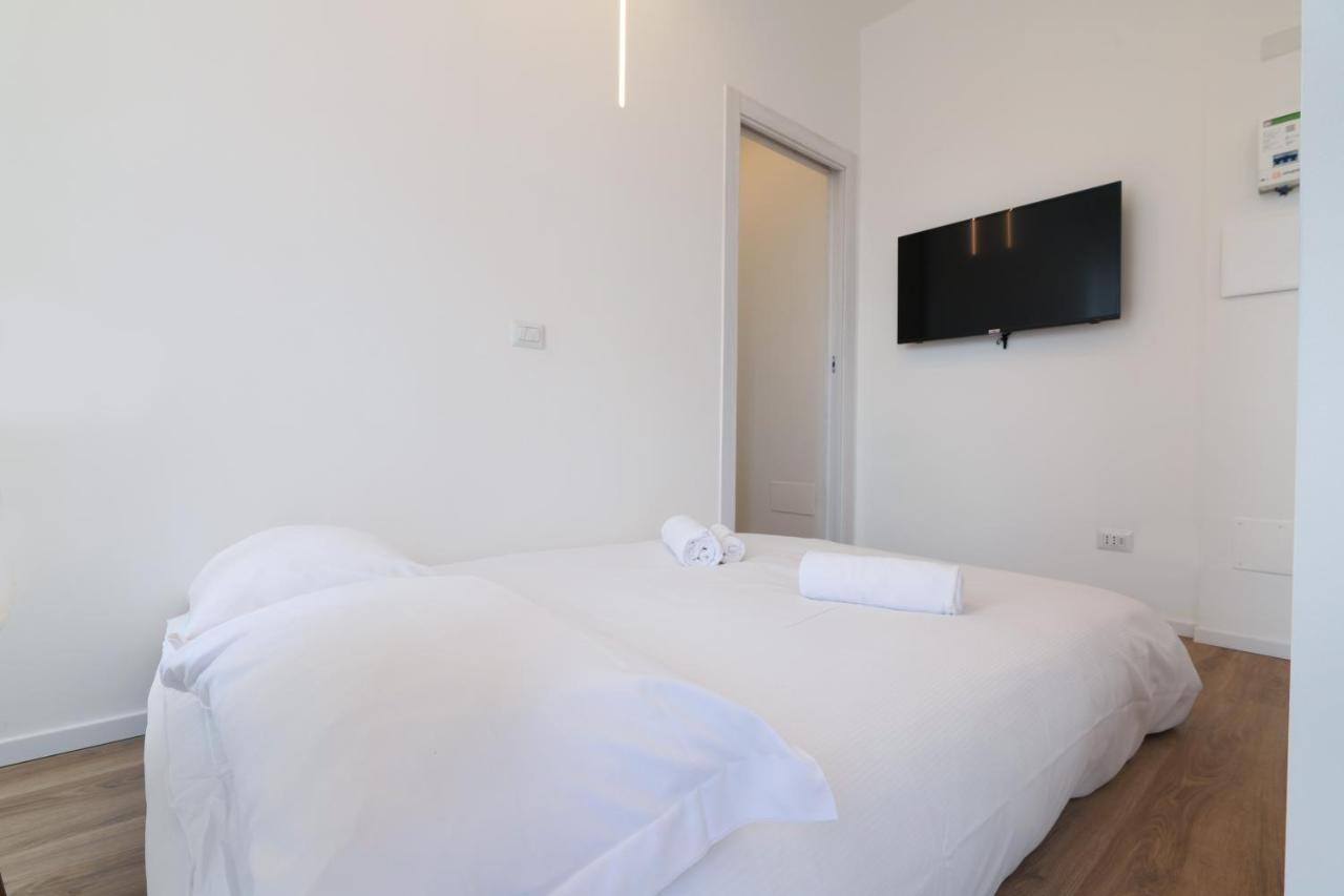 Primopiano - Padova 320 Apartment Mailand
