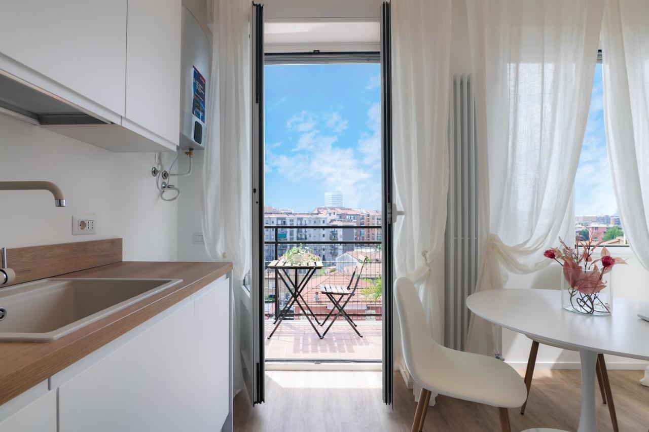 Primopiano - Padova 320 Mailand