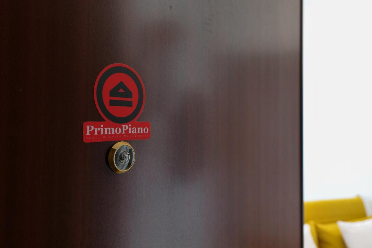 Primopiano - Padova 320 Mailand