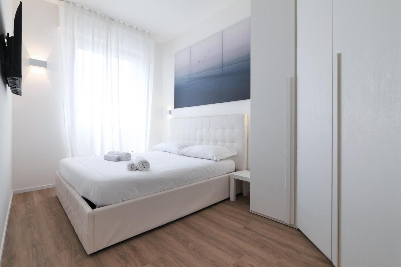 Primopiano - Padova 320 Apartment