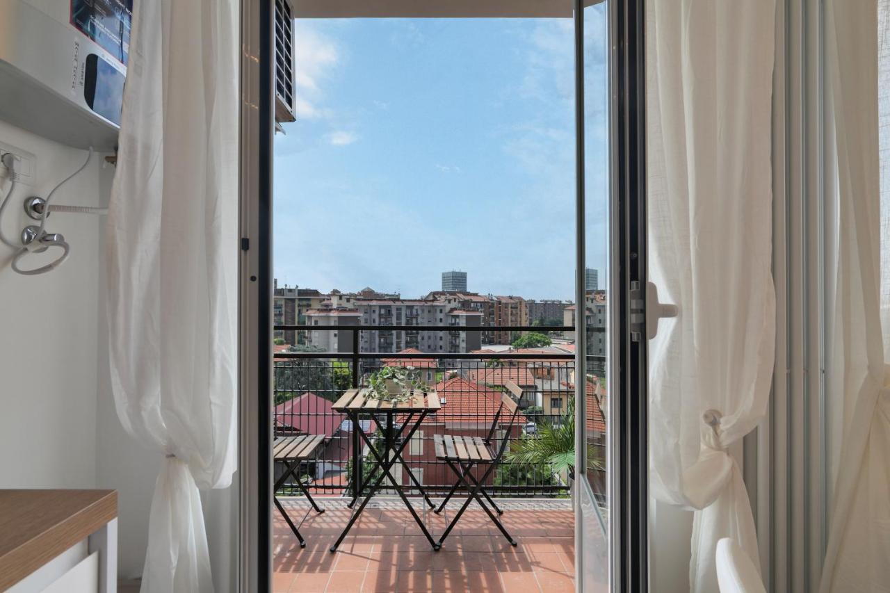 Primopiano - Padova 320 Apartment Mailand