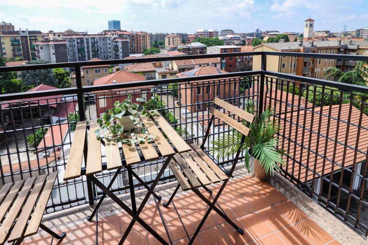 Primopiano - Padova 320 Apartment